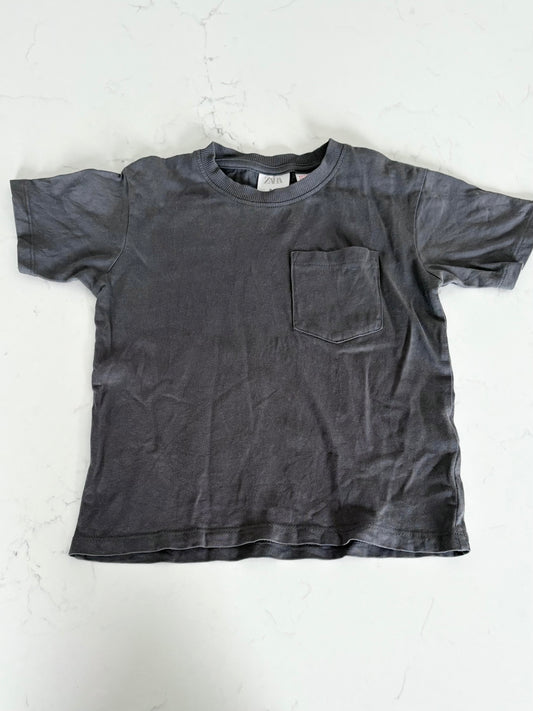 Zara-T shirt-3T