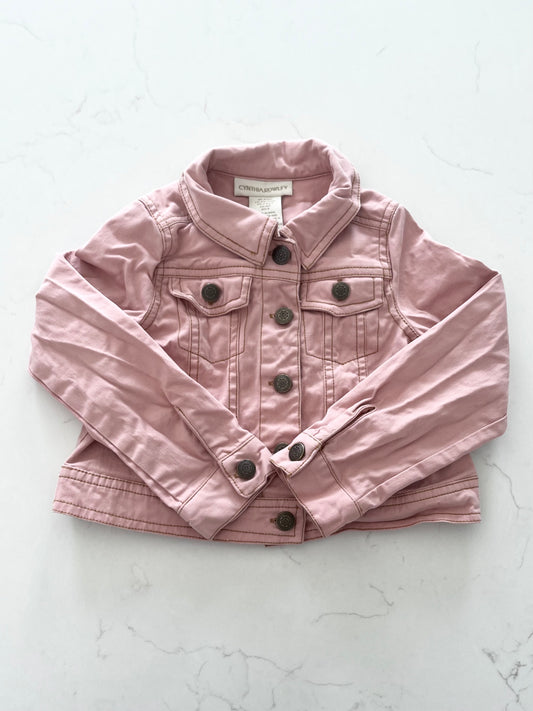 Cynthia Rowley-Veste courte-4T