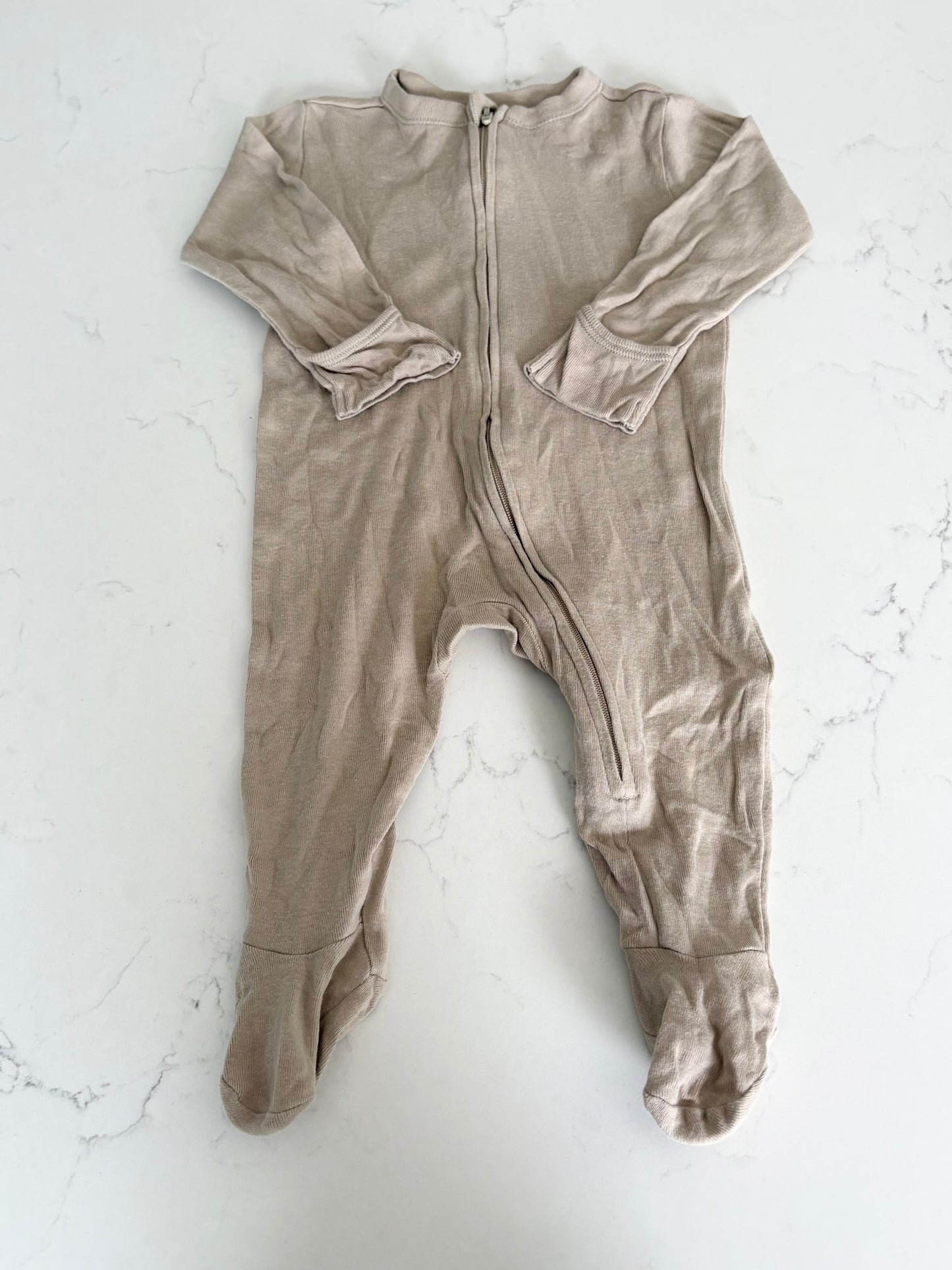 Old Navy-Pyjama-6/9 mois