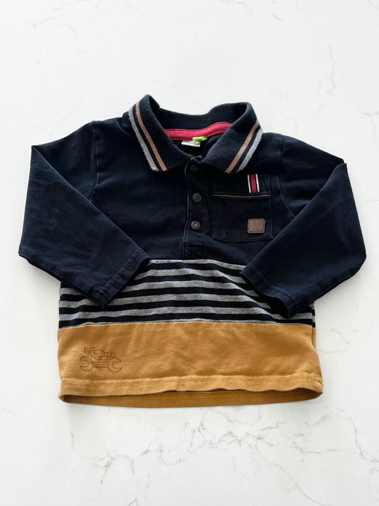 Nano-Polo-9 mois