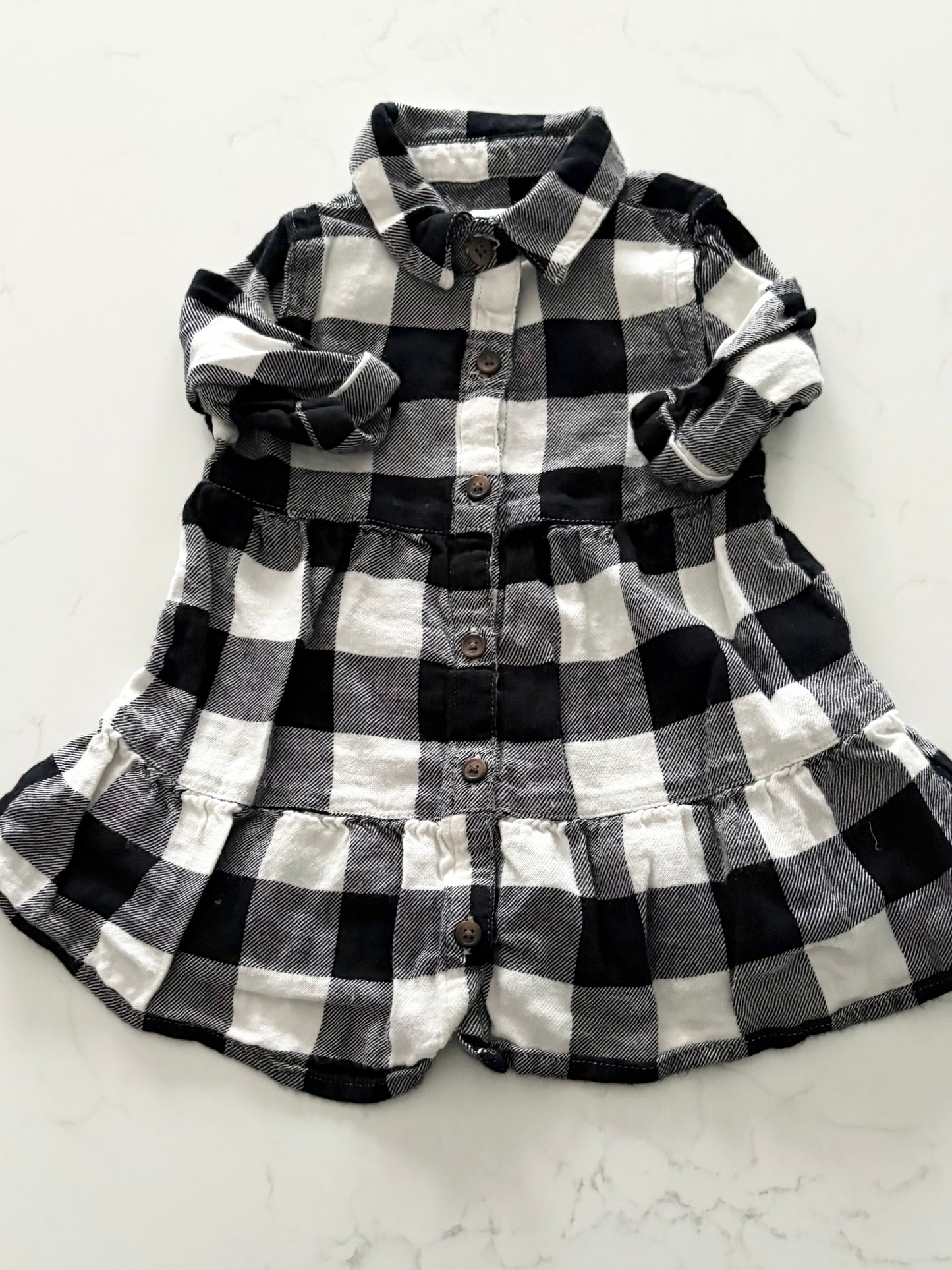 Old Navy-Robe-12/18 mois
