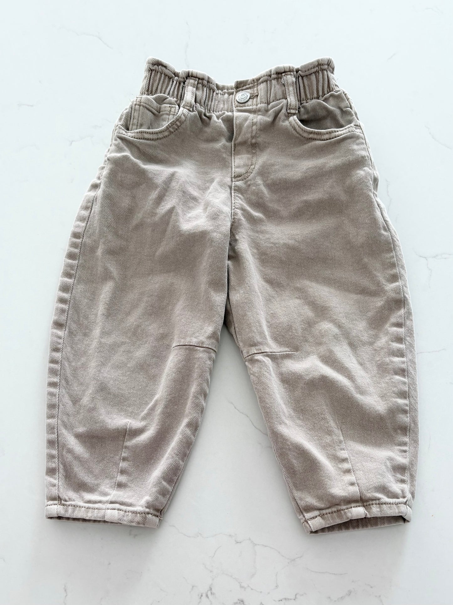 Zara-Jeans-3T