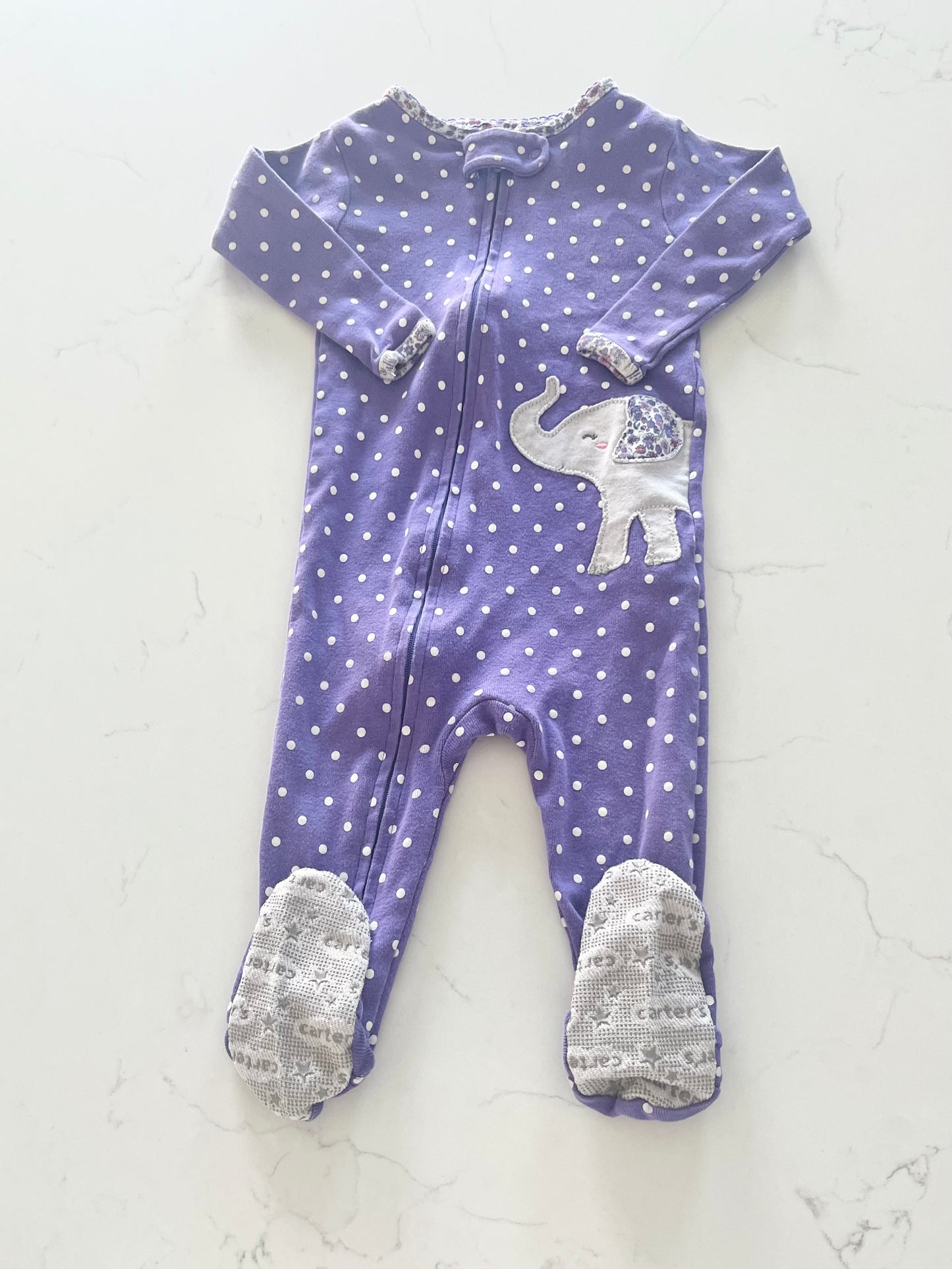 Carters-Pyjama-9 mois