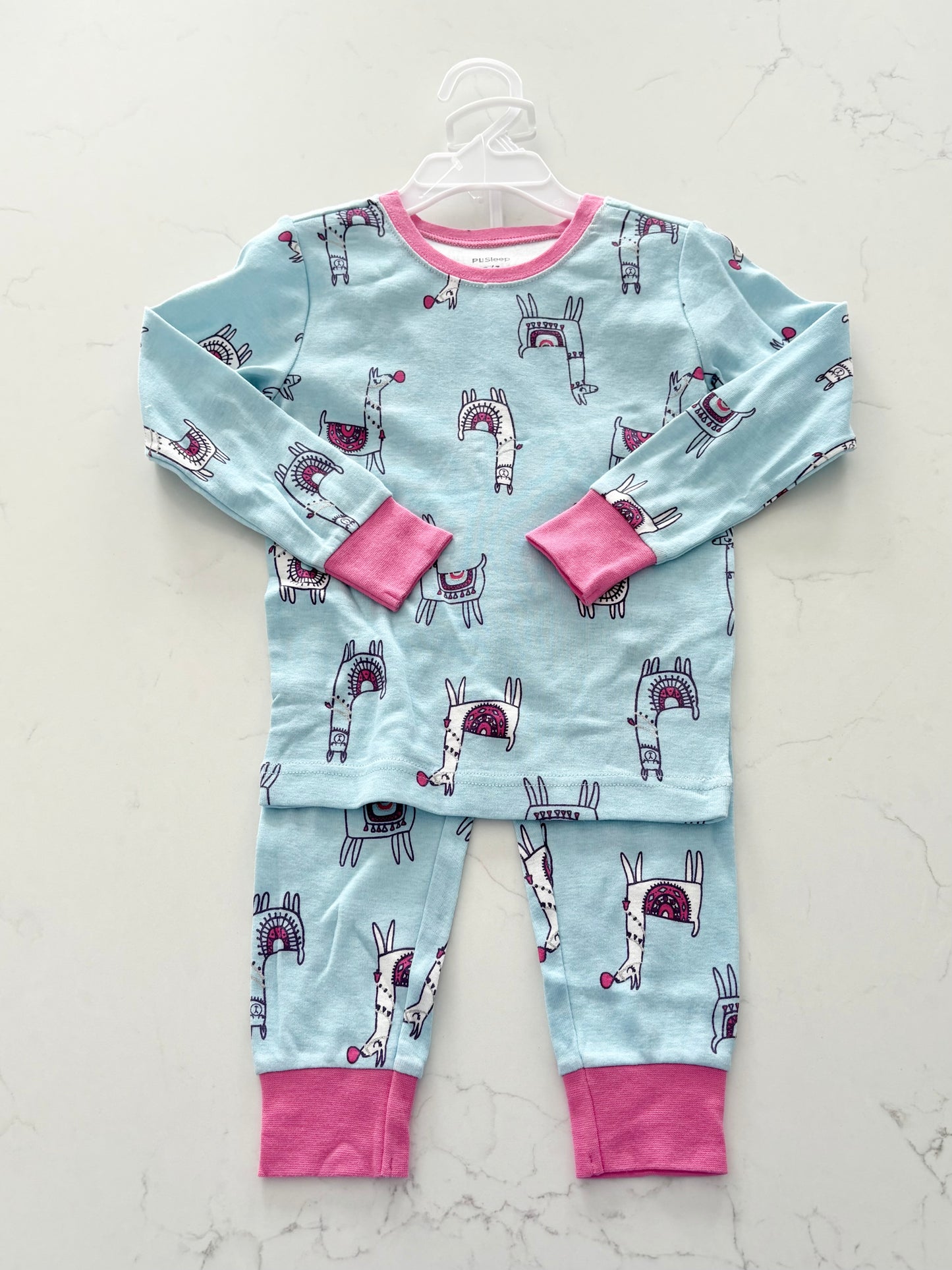 NEUF-PL sleep-Pyjama-2/3T