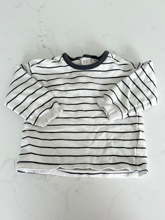 H&M-Chandail-12/18 mois