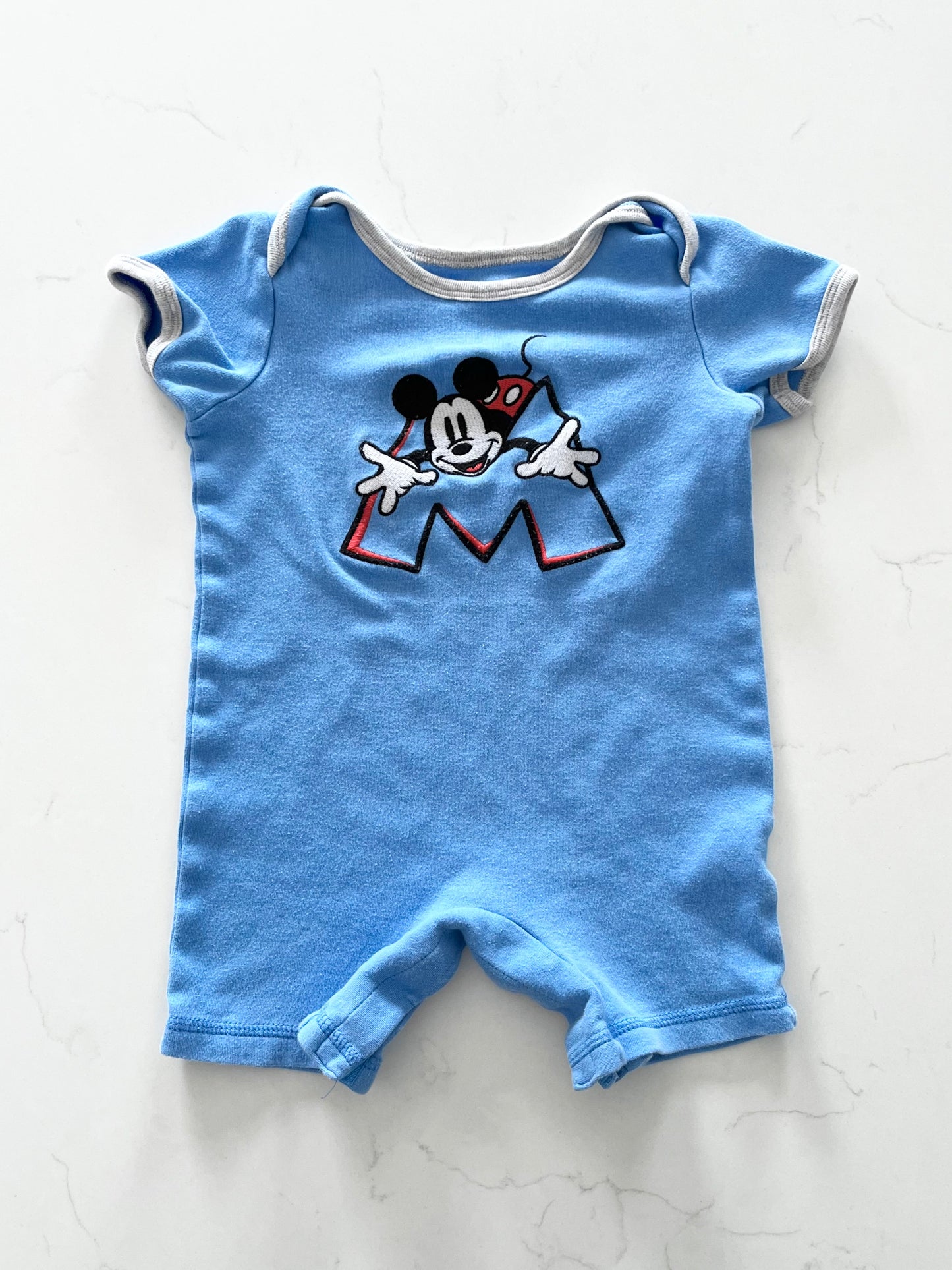 Disney Baby-Barboteuse-18 mois