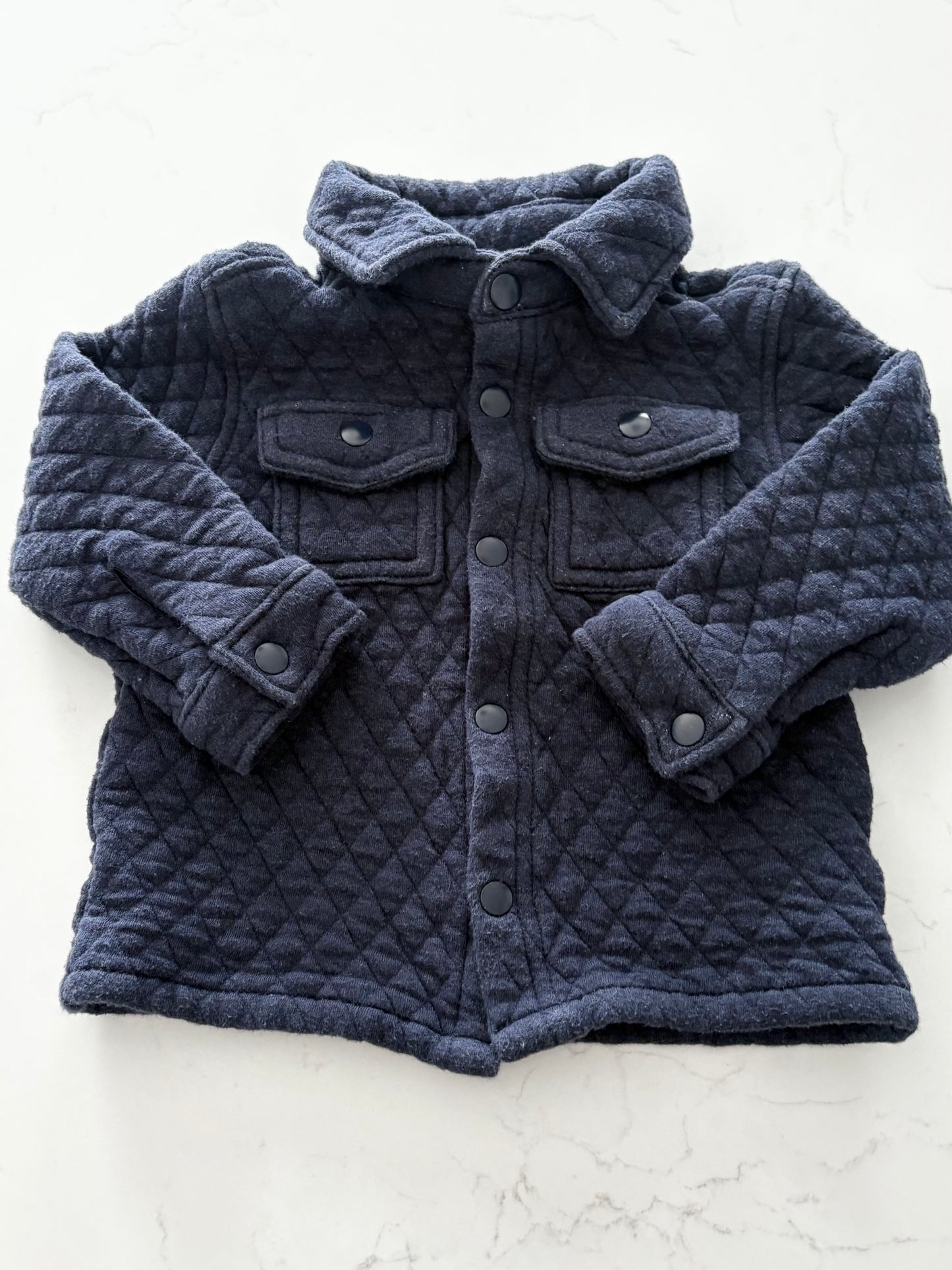 Old Navy-Veste-12/18 mois