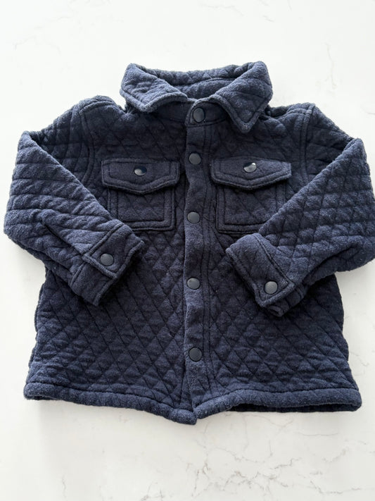 Old Navy-Veste-12/18 mois