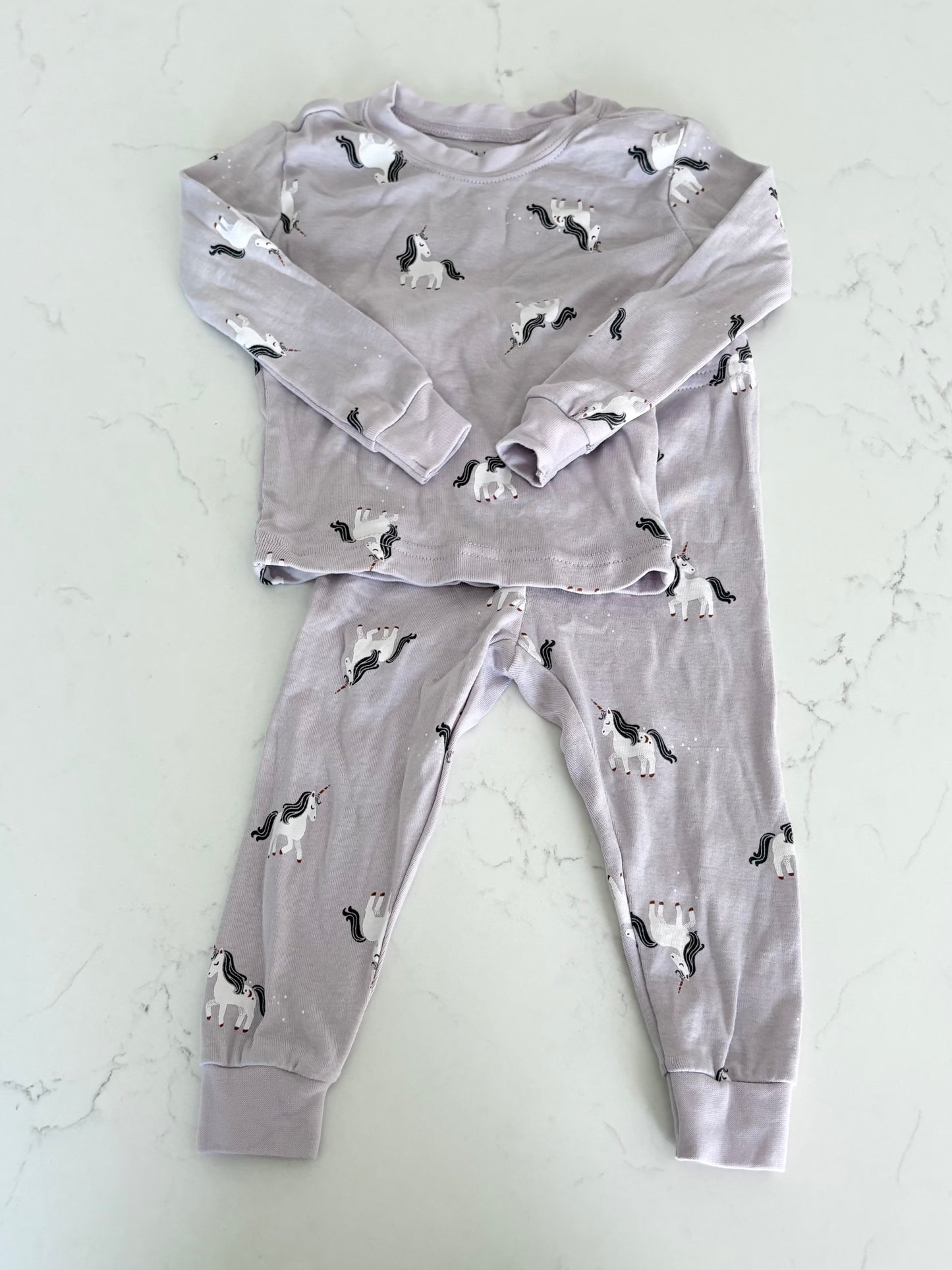 Petit Lem-Pyjama-12 mois