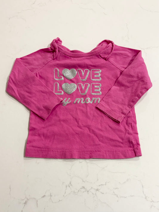 Carters-Chandail-18 mois