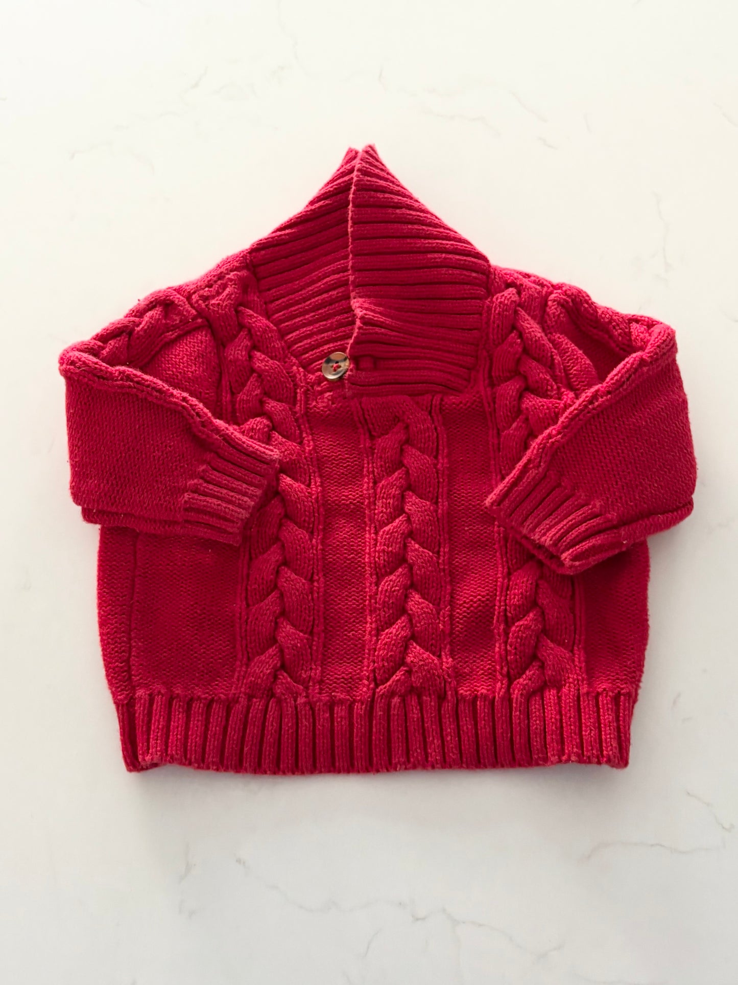 Old Navy-Chandail de laine-3/6 mois