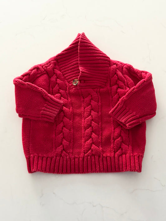 Old Navy-Chandail de laine-3/6 mois