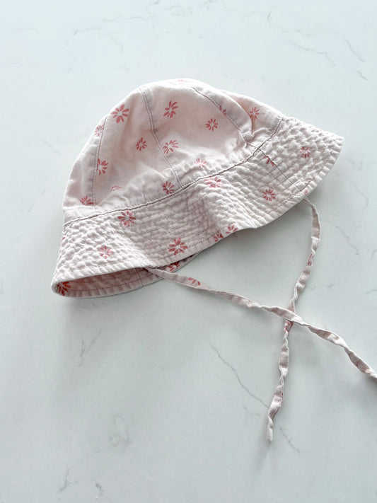 Petit lem/First-Chapeau-Nb