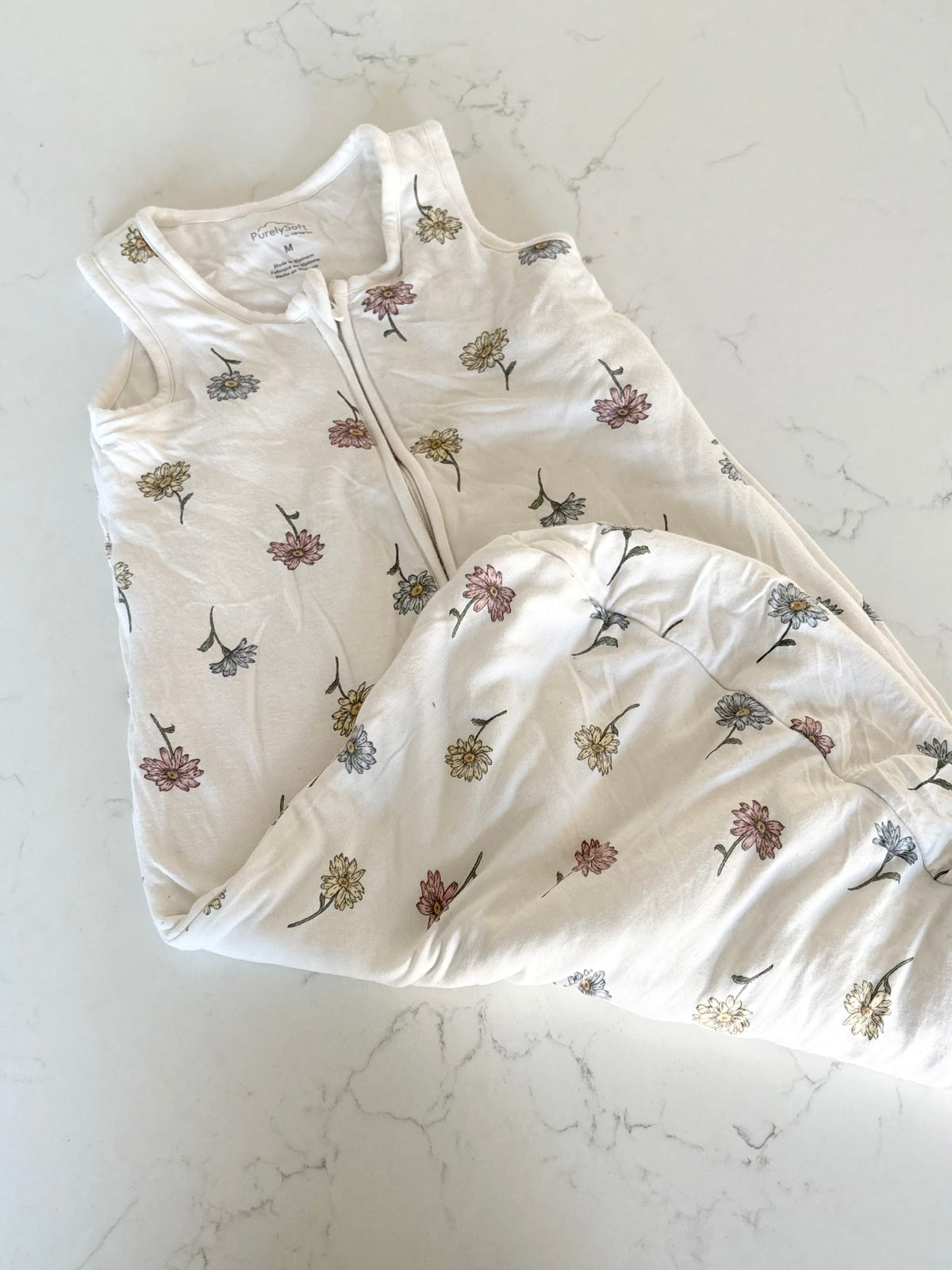 Carters/PurelySoft-Gigoteuse-M (12/21lbs)