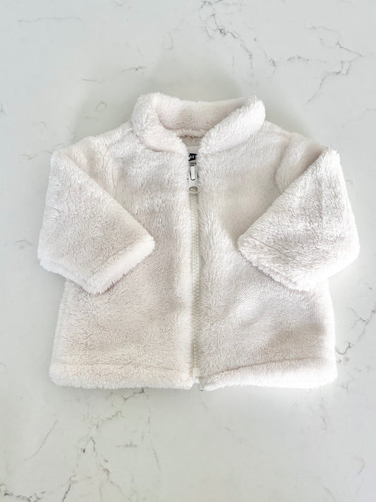 Old Navy-Veste-0/3 mois