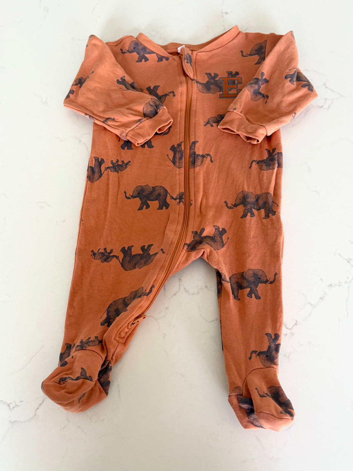 Pekkle-Pyjama-3 mois