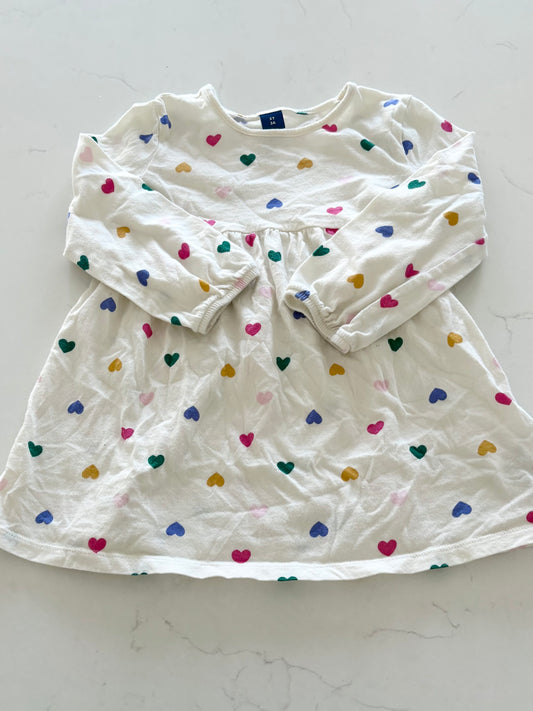 Old Navy-Robe-3T