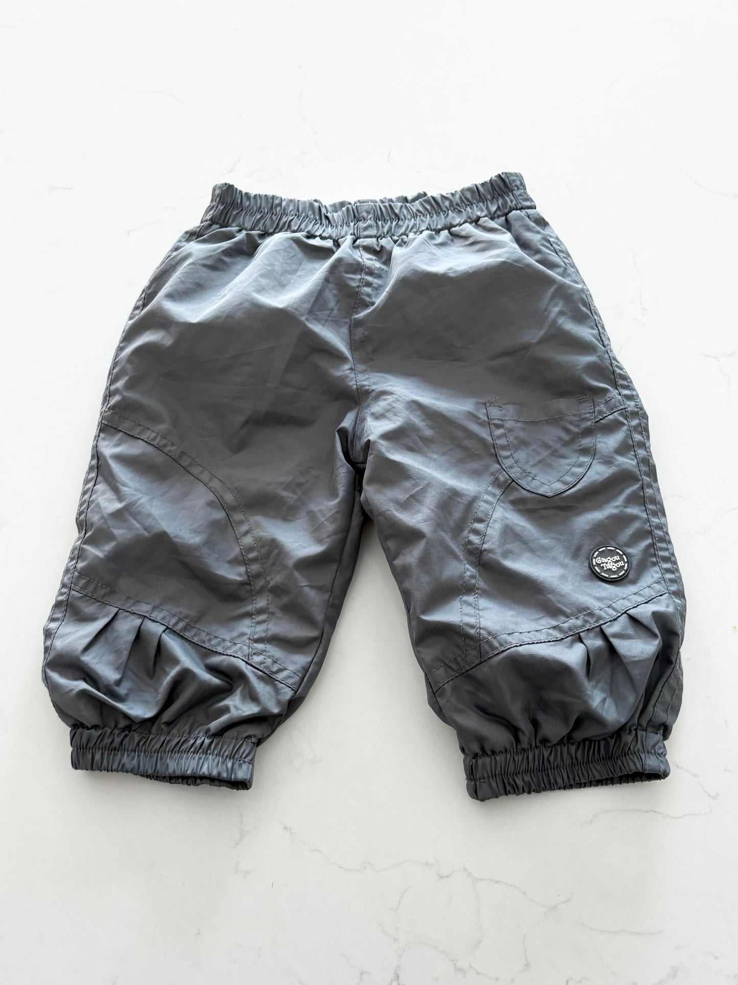 Gagou Gagou-Pantalon mi saison-9 mois