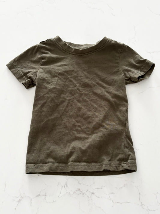 Mode choc-T shirt-18 mois