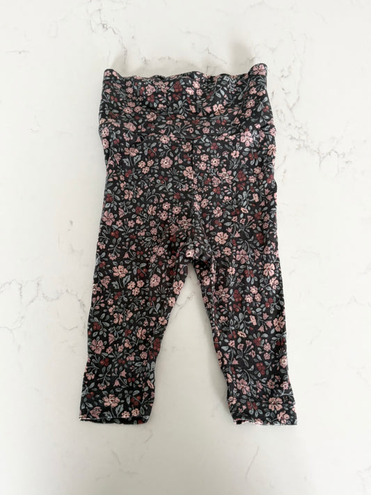 H&M-Pantalon-4/6 mois