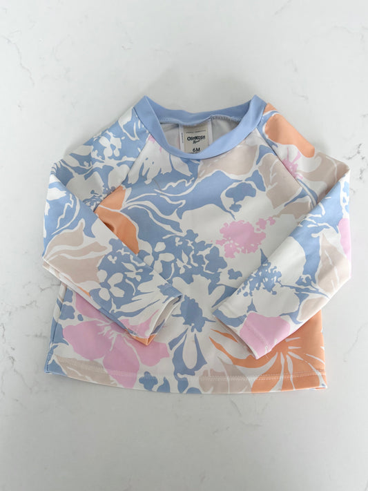 Oshkosh-rashguard-6 mois