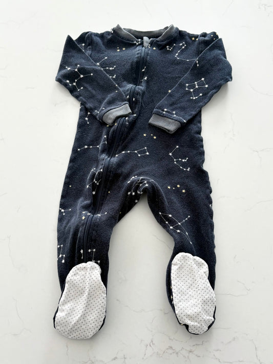 Zippy Jam-Pyjama-18/24 mois