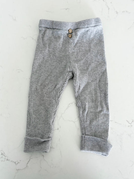 Zara-Pantalon-9/12 mois
