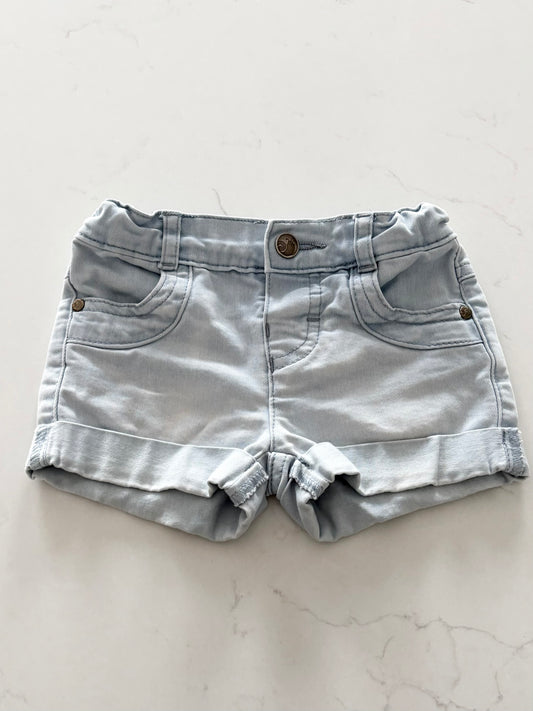 Colimaçon-short-9 mois