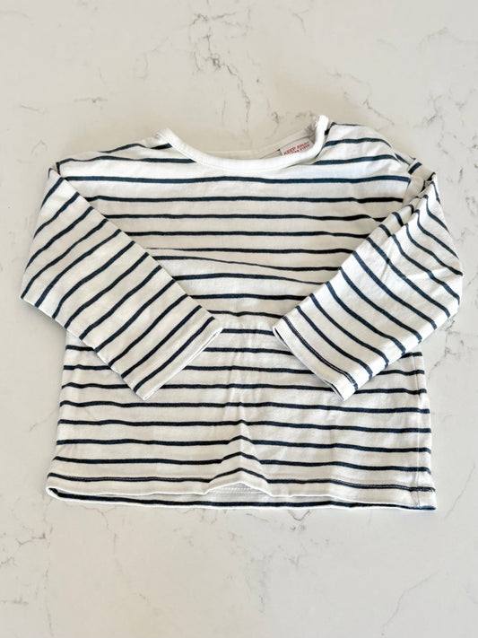 Zara-Chandail-6/9 mois