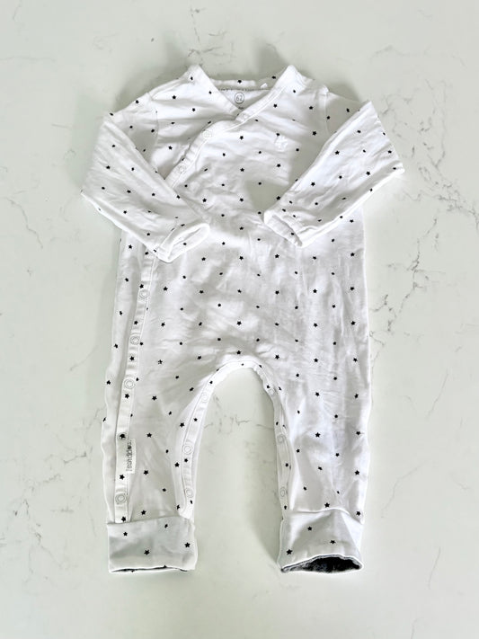 B’organics-Pyjama-2/4 mois