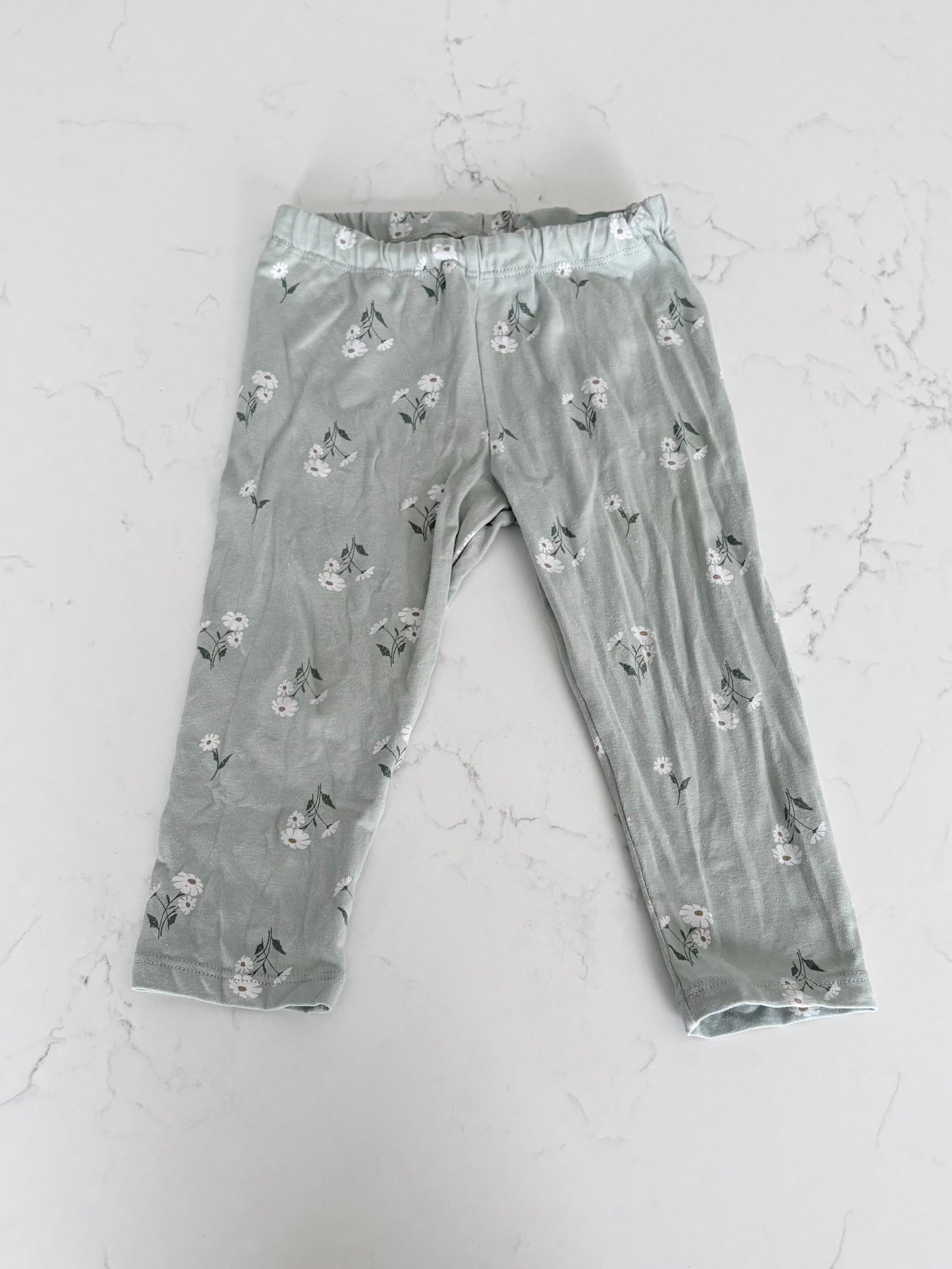 H&M-Pantalon-12/18 mois