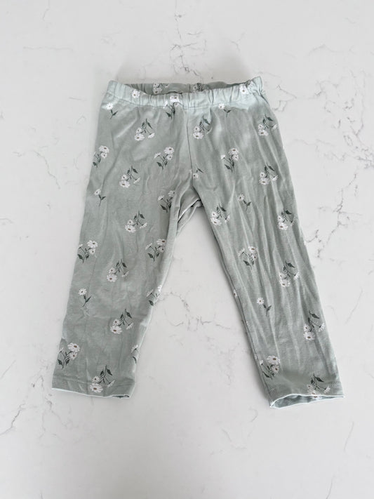 H&M-Pantalon-12/18 mois