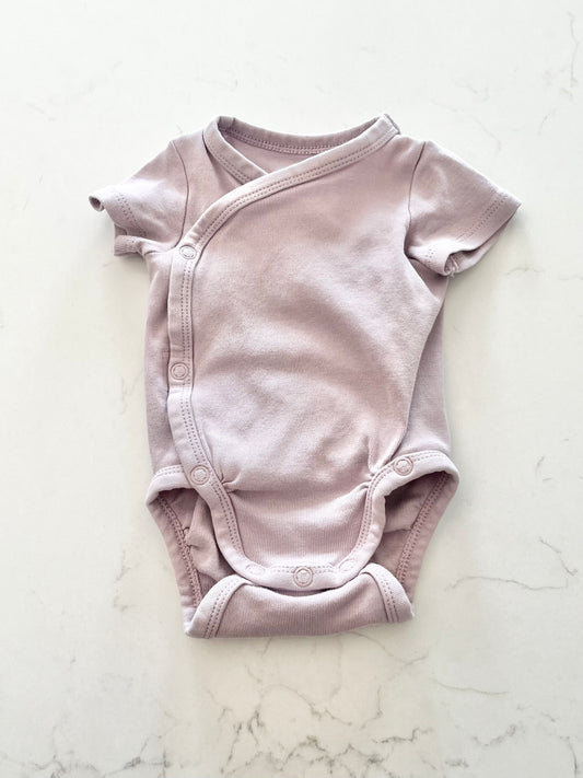 H&M-Cache couche-1/2 mois