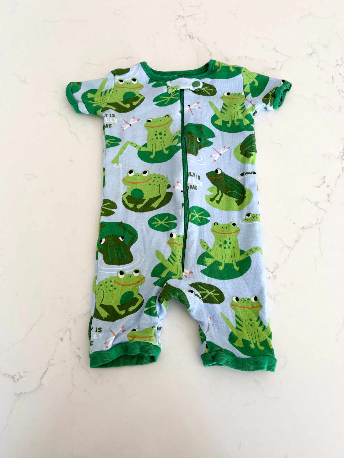 Children’s place-Pyjama-3/6 mois