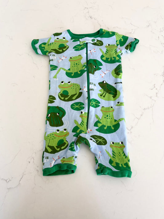Children’s place-Pyjama-3/6 mois