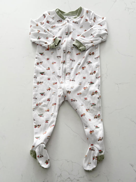 *imparfait-Bebe confort-Pyjama-12 mois