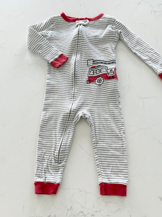 Carters-Pyjama-24 mois
