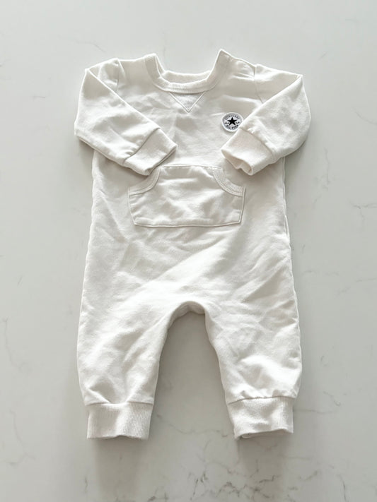 Converse-Une piece-6 mois