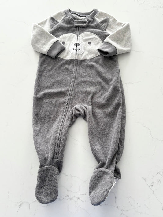 Carters-Pyjama polar-9 mois