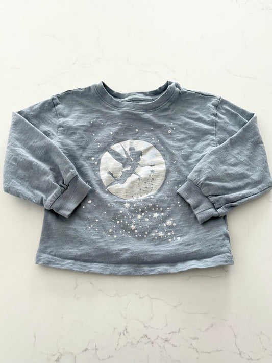 Gap/Disney-Chandail-4T ( fait petit)