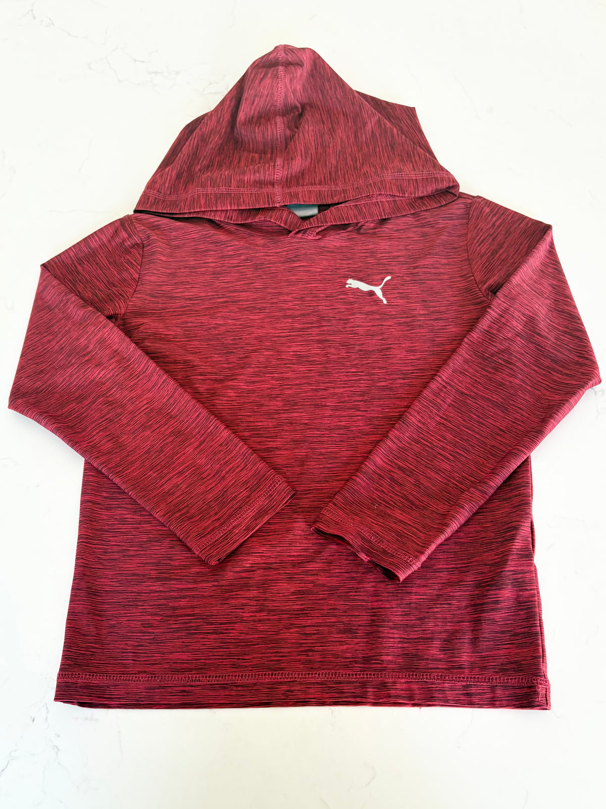 Puma-Chandail-6T