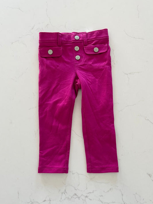 NEUF-Children’s Place-Pantalon-18/24 mois