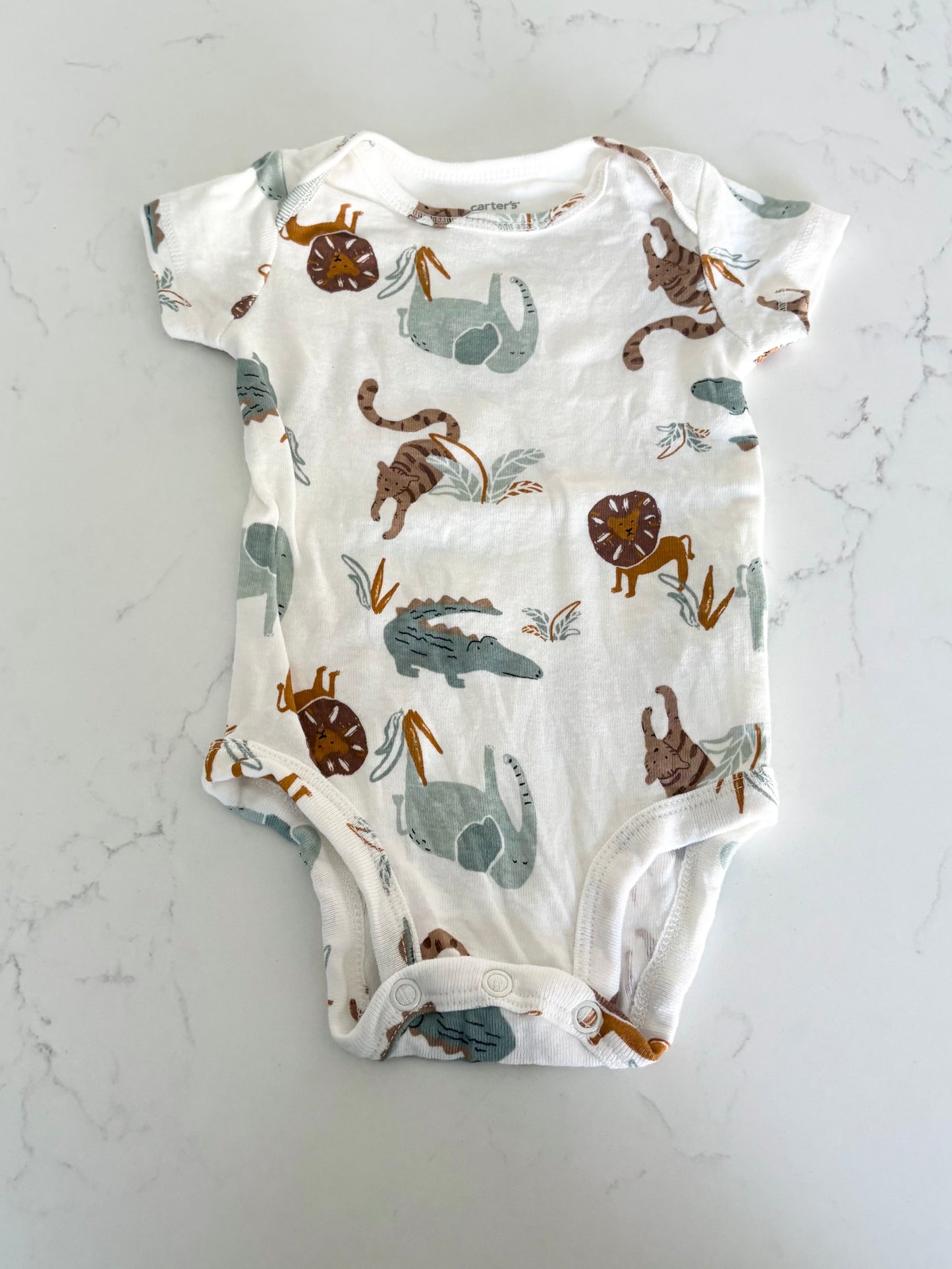 Carters-Cache couche-3 mois