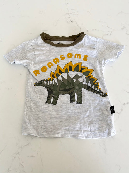 T shirt-12 mois