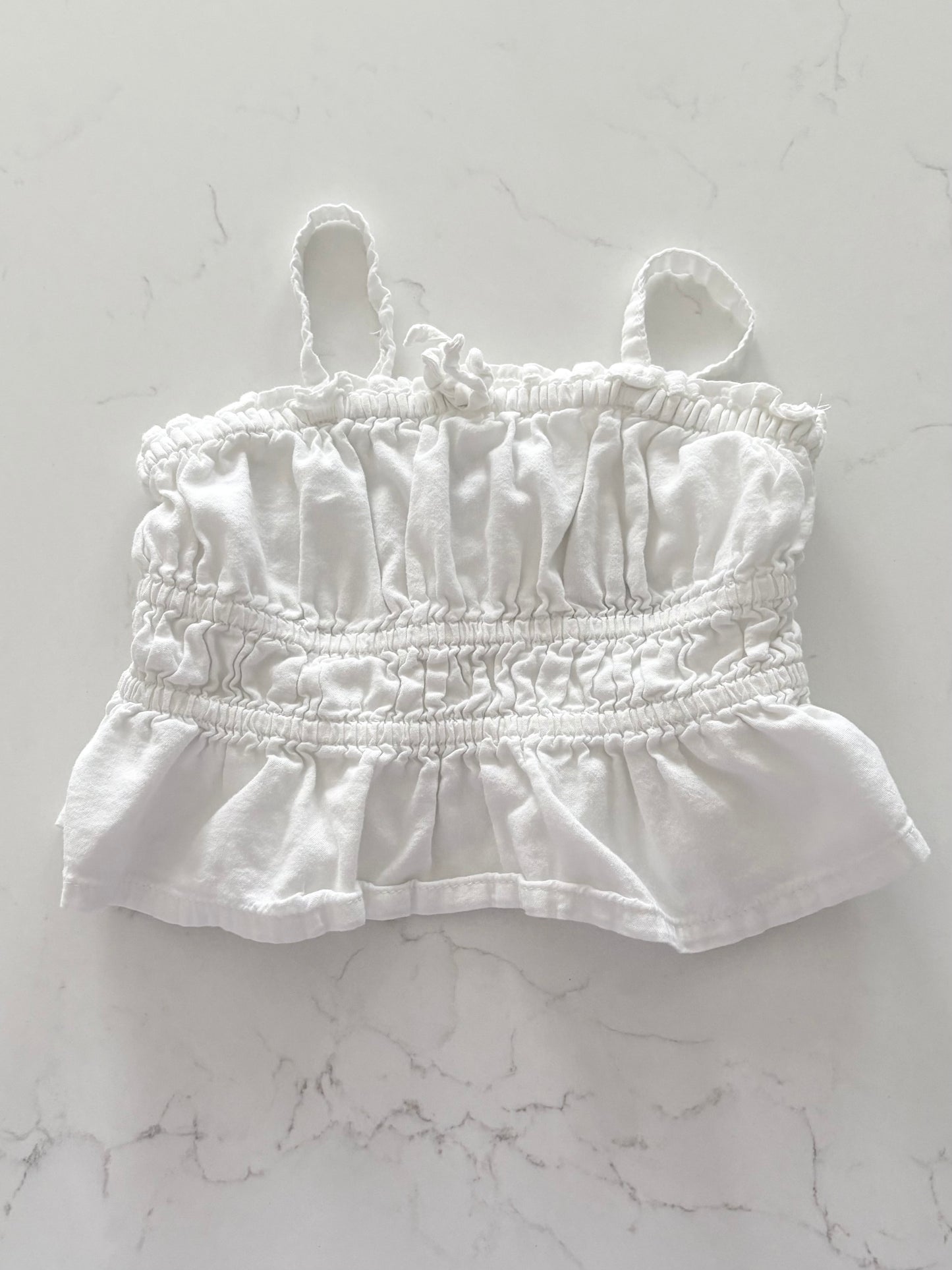 Old Navy-Camisole-18/24 mois