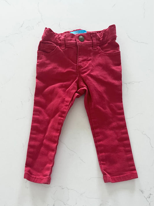 Old Navy-Jeans-18/24 mois