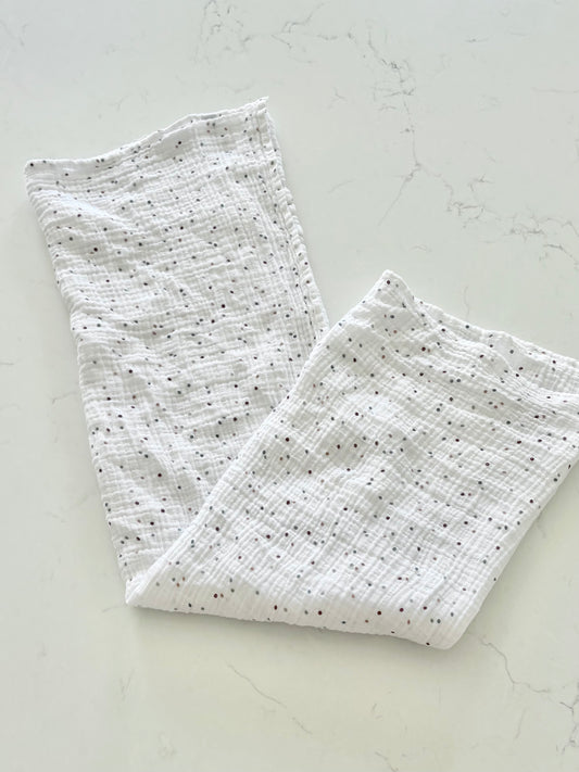 Little Unicorn-Mousseline