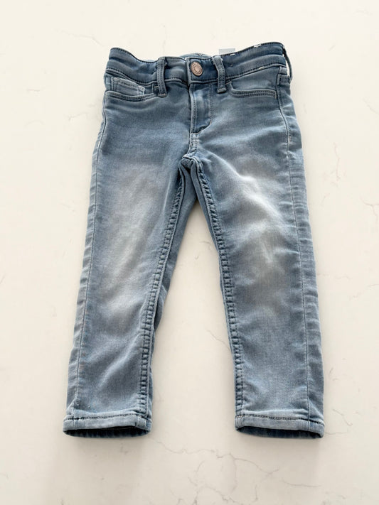 H&M-Jeans-18/24 mois