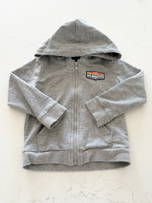 Romy & Aksel -veste-3T  mois