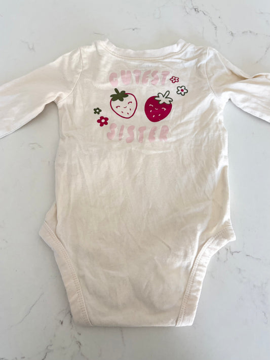 Carters-Cache couche-6 mois
